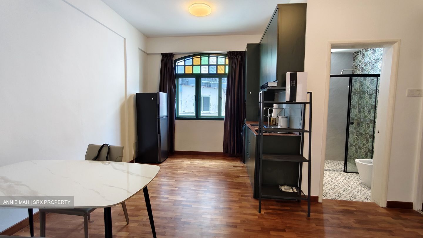 Petain Court (D8), Apartment #569990981